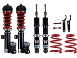 Pedders PED-160094 Extreme Xa Front & Rear Coilover Kit for 2014-2017 Chevrolet SS Non-MRC / Pedders Chevy SS Extreme Xa Coilover Kit