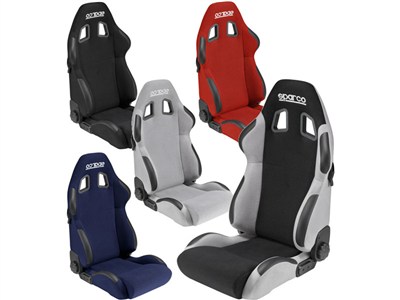 Seats & Seat Covers
