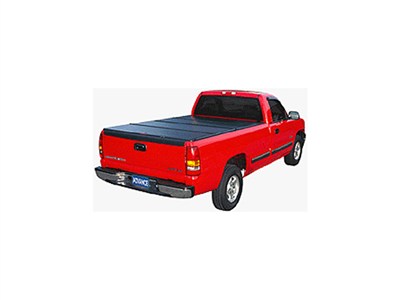 Tonneau Covers and Bed Covers