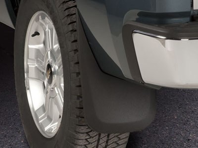 Mud Guards and Mud Flaps
