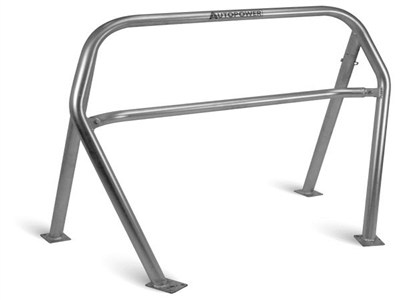 Roll Bars and Harness Bars