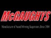 McGaughy's Suspension