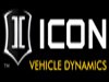 Icon Vehicle Dynamics