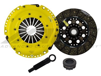 ACT BM2-HDMM HD-Modified Street Clutch for 2002-2008 Mini Cooper S 1.6