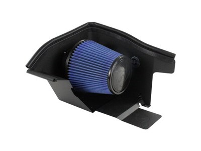 aFe Power 54-10261 Magnum FORCE Stage-1 PRO 5R Cold Air Intake System 1999-2003 Ford F150 5.4SC
