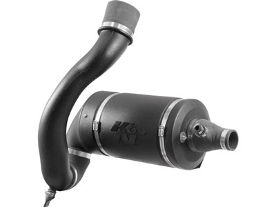 K&N 63-1141 Aircharger Cold Air Intake for 2017-2022 Can-Am Maverick X3 Turbo
