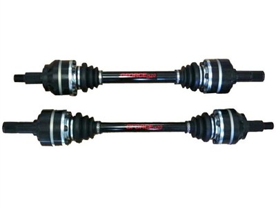 Lingenfelter L390111410 HD 1400 HP Axles For Lingenfelter 9.5 Differential 2010-2013 Camaro