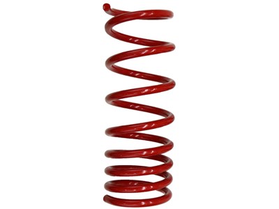 Pedders PED-220149 SportsRyder Rear 1.2" Drop Coil Spring for 2016-Up Ford Focus RS