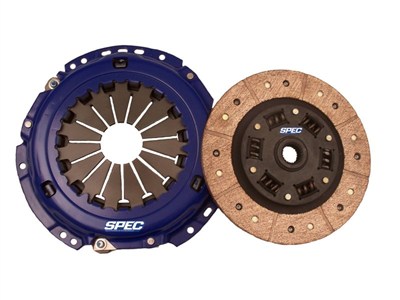 Spec SC683F Stage 3+ Clutch Kit - For Spec Flywheel