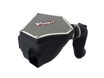 Volant 16759 03-06 CUMMINS 5.9 Air Intake W/Primo Filter