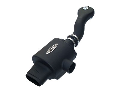 Volant 16859 Closed-Box Cold Air Intake with MaxFlow 5 Oiled Filter for 1994-2000 RAM 3.9/5.2/5.9