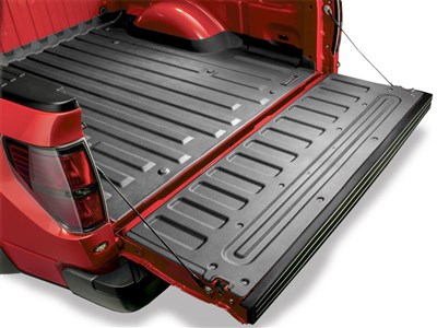 WeatherTech 36603-3TG02 TechLiner Bed and Tailgate Liner 2009-2014 Ford F-150 5.5' (66") Bed