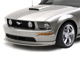 3D Carbon 691043 Urethane 5-Piece Styling Body Kit 2005 2006 2007 2008 2009 Mustang GT / 