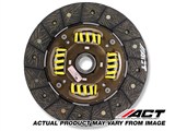 ACT 3001003 Performance Street Sprung Clutch Disc 1999-2010 Ford Mustang GT 4.6 / ACT 3001003 Performance Street Sprung Clutch Disc
