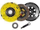 ACT AA5-HDSS HD-Perf Street Sprung Clutch for 2006-2008 Audi A4 2.0 Turbo / ACT AA5-HDSS Audi HD-Perf Street Sprung Clutch