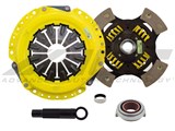 ACT AR1-HDG4 HD-Race Sprung 4 Pad Clutch for 2002-2011 Acura RSX & Honda Civic Si
