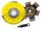 ACT BM14-HDG6 HD-Race Sprung 6 Pad Clutch for 2007-2016 BMW 335, 135, 535, Z4, 435 3.0 / ACT BM14-HDG6 BMW HD-Race Sprung 6 Pad Clutch