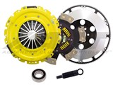 ACT CA1-HDG6 HD-Race Sprung 6 Pad Clutch & Flywheel for 2004-2007 Cadillac CTS-V & 2005-2006 SSR / ACT CA1-HDG6 CTS-V & SSR HD-Race Clutch