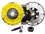ACT CA1-HDR6 HD-Race Rigid 6 Pad Clutch & Flywheel for 2004-2007 Cadillac CTS-V & 2005-2006 SSR / ACT CA1-HDR6 Cadillac-Chevy HD-Race Clutch