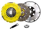 ACT CA1-HDSS HD-Perf Street Sprung Clutch & Prolite Flywheel Kit for 2004-2007 Cadillac CTS-V & 2005