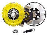 ACT CA1-SPG6 Sport-Race Sprung 6 Pad Clutch for 2004-2007 Cadillac CTS-V & 2005-2006 SSR / ACT CA1-SPG6 Cadillac-Chevy Sport-Race Clutch