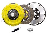 ACT CA1-SPSS Sport-Perf Street Sprung Clutch & Flywheel for 2004-2007 Cadillac CTS-V & 2005-2006 SSR