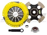 ACT DN3-HDR4 HD-Race Rigid 4 Pad Clutch for 2003-2005 Dodge Neon SRT-4
