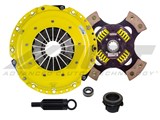 ACT FC2-XTG4 XT-Race Sprung 4 Pad Clutch for 1983-1984 Ford Ranger 2.2 / ACT FC2-XTG4 Ford XT-Race Sprung 4 Pad Clutch