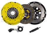 ACT FF5-HDSS HD-Perf Street Sprung Clutch & Streetlite Flywheel for 2013-2018 Ford Focus RS & ST / ACT FF5-HDSS Focus HD-Perf Street Sprung Clutch