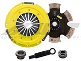 ACT FM1-SPR6 Sport-Race Rigid 6 Pad Clutch for 1986-1995 Ford Mustang 5.0