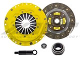 ACT FM1-SPSS Sport-Perf Street Sprung Clutch for 1986-1995 Ford Mustang 5.0 / ACT FM1-SPSS Ford-Mercury Street Clutch