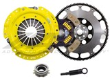 ACT GM11-HDG4 HD-Race Sprung 4 Pad Clutch for 2005-2007 Chevrolet Cobalt SS 2.0 SC / ACT GM11-HDG4 Chevy HD-Race Sprung 4 Pad Clutch