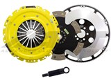 ACT GM11-HDR6 HD-Race Rigid 6 Pad Clutch for 2005-2007 Chevrolet Cobalt SS 2.0 SC / ACT GM11-HDR6 Chevy HD-Race Rigid 6 Pad Clutch