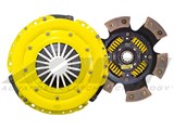 ACT GM2-HDG6 HD-Race Sprung 6 Pad Clutch for AMX, Javelin, Hornet & Rebel