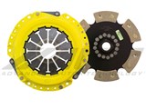 ACT GM2-HDR6 HD-Race Rigid 6 Pad Clutch for AMX, Javelin, Hornet & Rebel