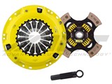 ACT HS1-HDG4 HD-Race Sprung 4 Pad Clutch for 2000-2009 Honda S2000