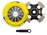 ACT HS1-HDR4 HD-Race Rigid 4 Pad Clutch for 2000-2009 Honda S2000