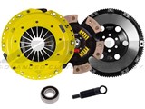 ACT HY5-HDG6 HD-Race Sprung 6 Pad Clutch for 2013-2014 Genesis Coupe 2.0T