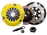 ACT HY5-HDR6 HD-Race Rigid 6 Pad Clutch for 2013-2014 Genesis Coupe 2.0T