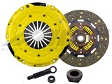 ACT JP7-HDSS HD-O/Perf Street Sprung Clutch Kit for 2018-2023 Jeep Wrangler JL & Gladiator JT 3.6