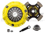 ACT MB1-XXG4 MaXX-Race Sprung 4 Pad Clutch for 1990-2005 Eclipse Stealth 3000GT Talon Sebring Laser