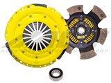 ACT TS4-HDG6 HD-Race Sprung 6 Pad Clutch for 1993-1998 Toyota Supra Twin Turbo 3.0