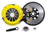 ACT VR2-HDR4 HD-Race Rigid 4 Pad Clutch & Flywheel for 1998-2006 Golf, Jetta, Beetle 1.9 & 2.0 / ACT VR2-HDR4 Audi-Volkswagen HD-Race Clutch