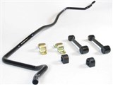Addco 2253 Rear 3/4" Anti-Sway Bar for 2005-2013 Ford Mustang / Addco 2253 Rear 3/4" Mustang Anti-Sway Bar
