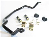 Addco 2260 Front 1-3/8" Anti-Sway Bar for 2005-2013 Ford Mustang / Addco 2260 Front 1-3/8" Mustang Anti-Sway Bar