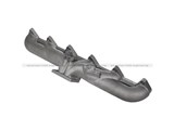 aFe Power 46-40044-1 Ported Ductile Cast Iron Exhaust Manifold 1994-1998 Dodge Truck 5.9 12v Cummins