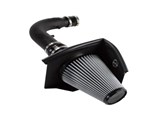 aFe 51-10082 Magnum FORCE Stage-2 Pro DRY S Air Intake 1997-2005 F-150 Expedition Navigator 4.6/5.4