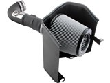 aFe 51-10312 Magnum FORCE Stage-2 Cold Air Intake System w/Pro DRY S 2004-2015 Titan/Armada/QX56 5.6