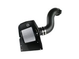 aFe Power 51-10782 Stage 2 Magnum FORCE PRO DRY S Cold Air Intake System 2001-2004 GM 6.6 Diesel