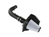 aFe Power 51-11122 Magnum FORCE Stage-2 Pro DRY S Cold Air Intake System 2006-2007 Ford F-150 4.6